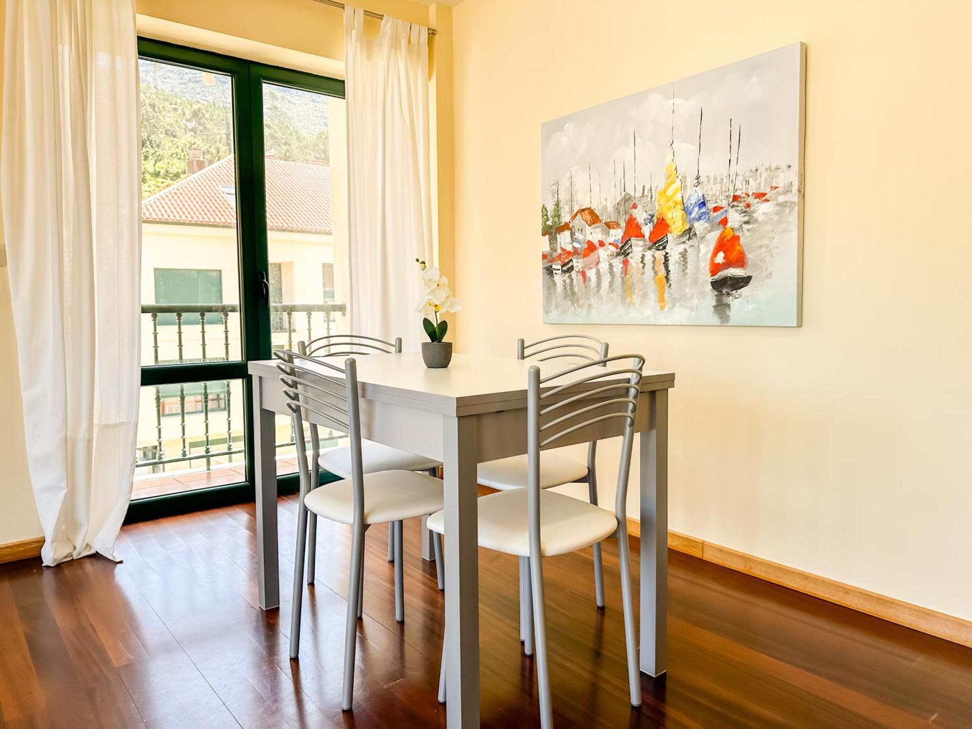 Apartamento Pindo B1 By Aloga Exterior photo