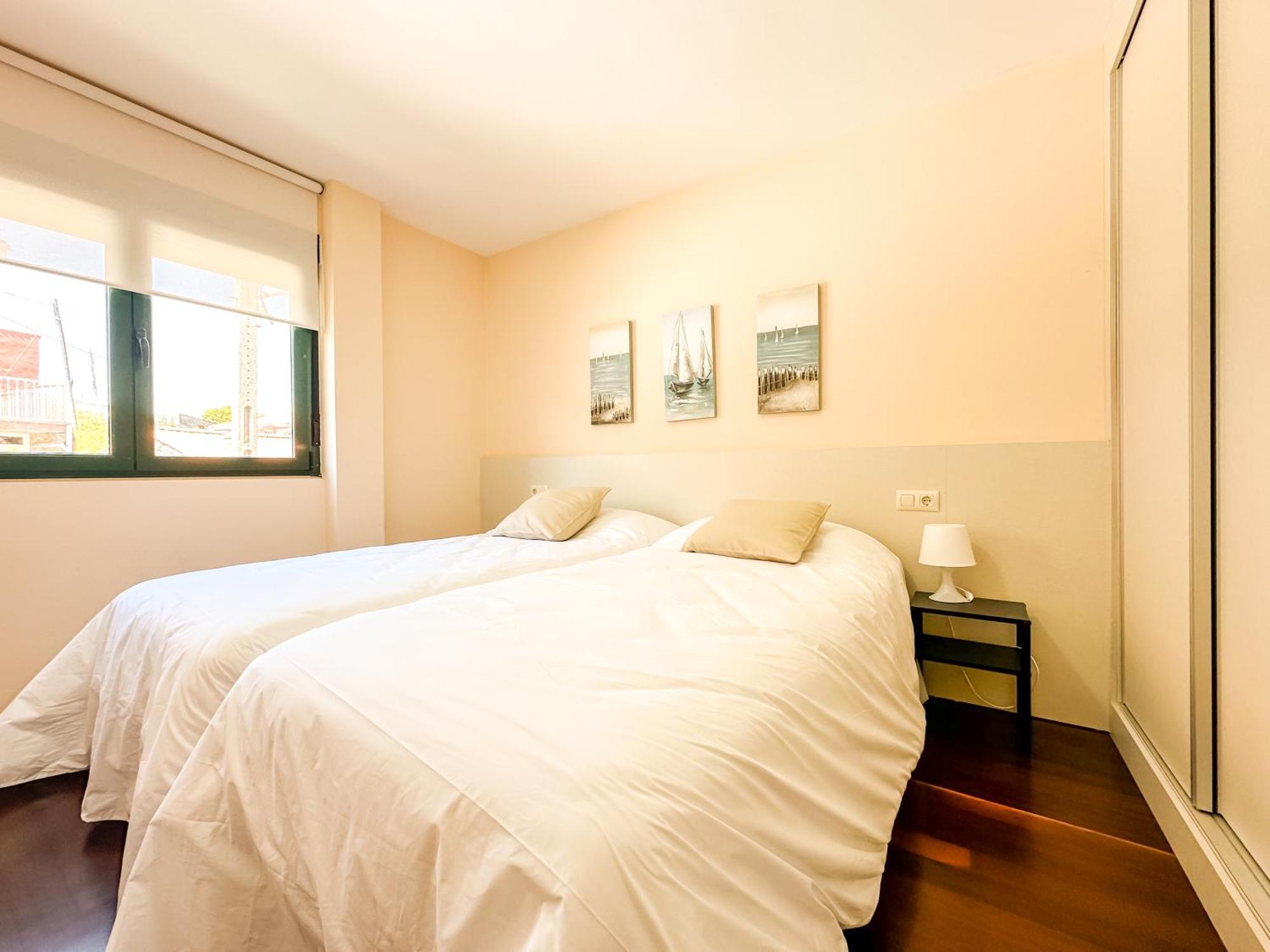 Apartamento Pindo B1 By Aloga Exterior photo