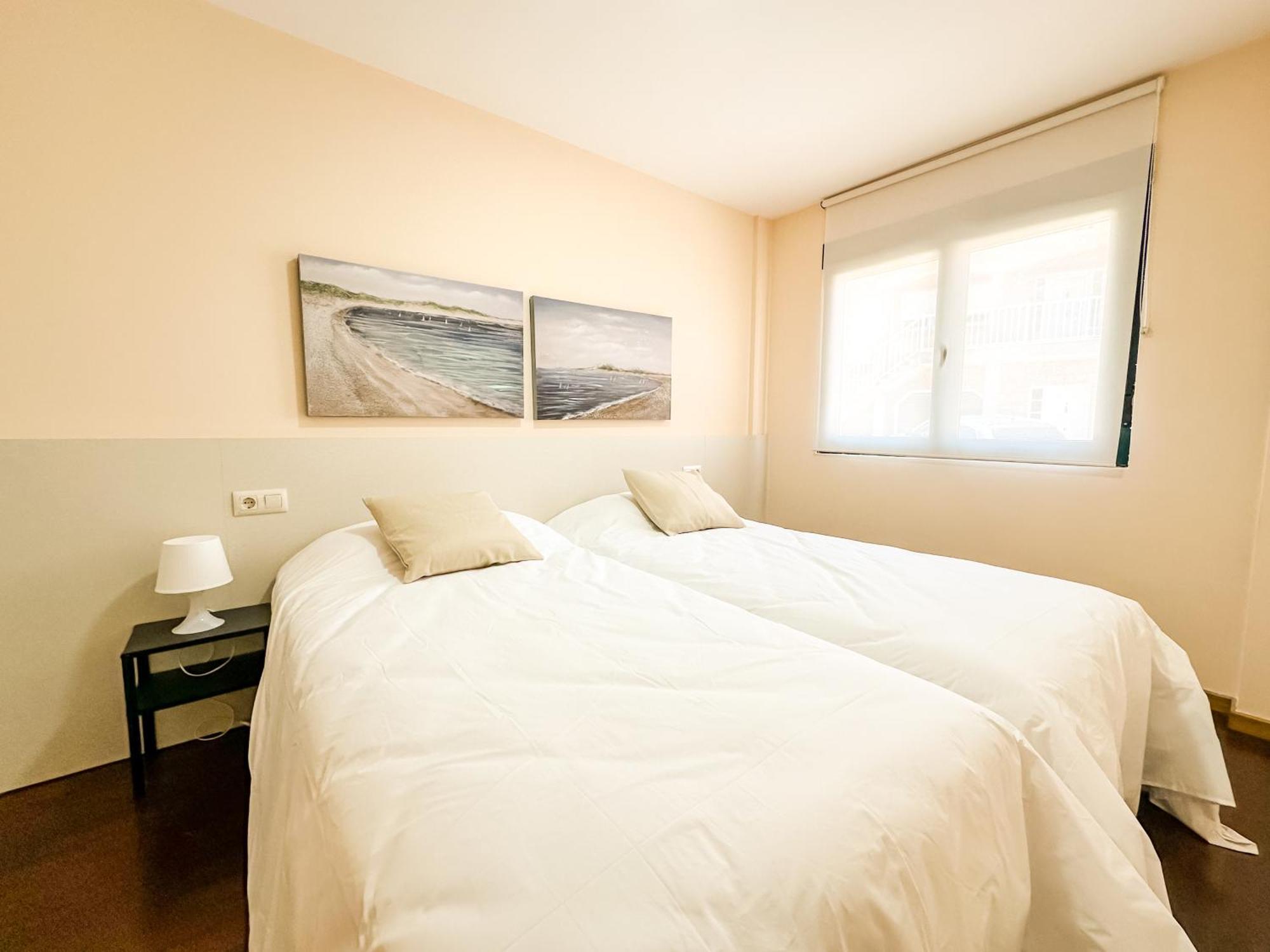 Apartamento Pindo B1 By Aloga Exterior photo