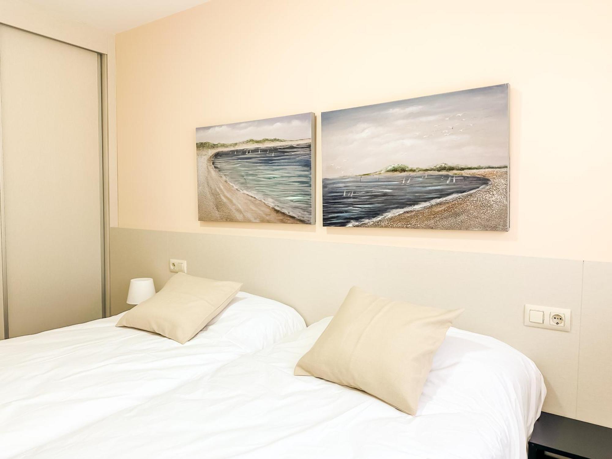 Apartamento Pindo B1 By Aloga Exterior photo