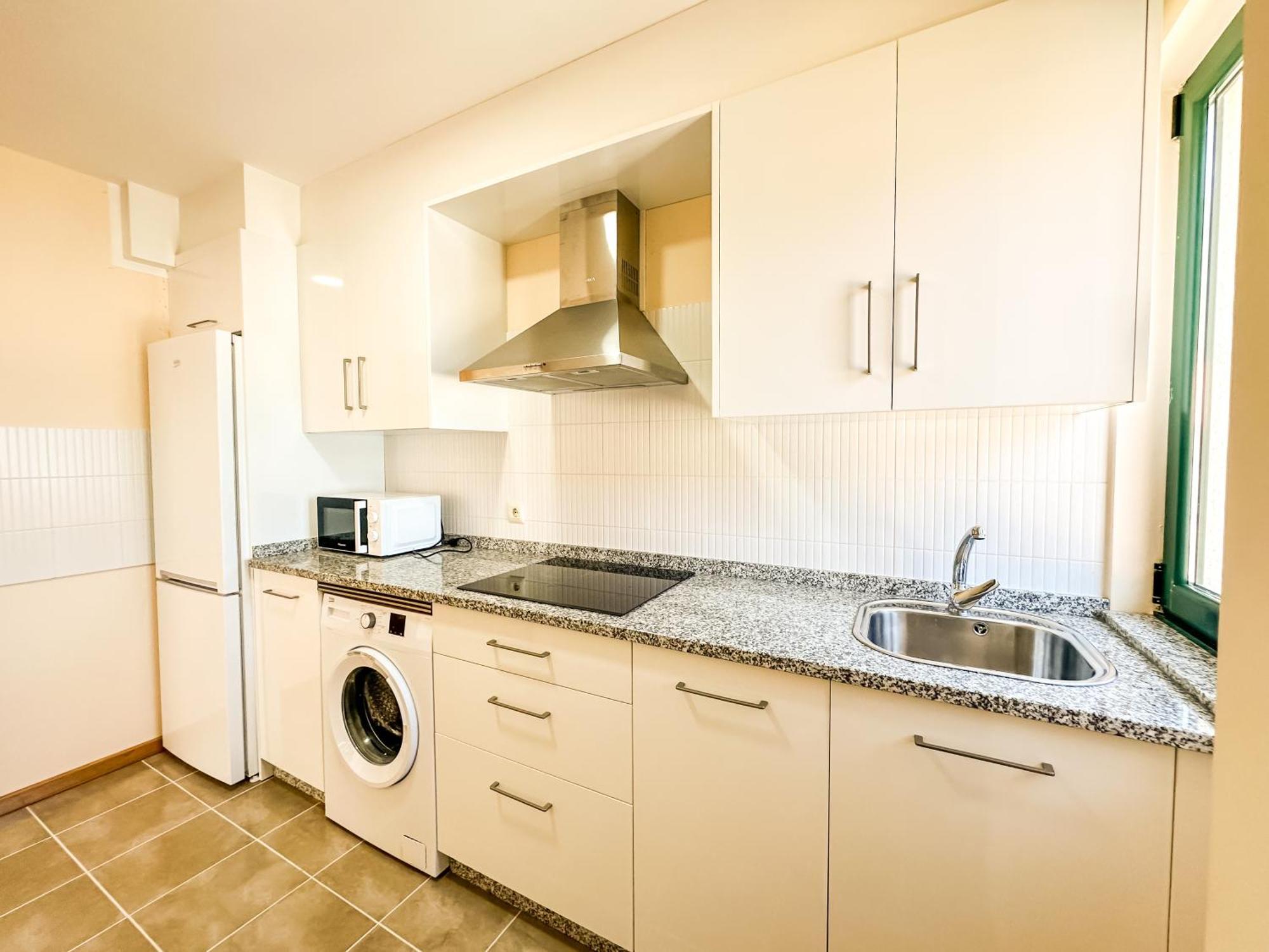 Apartamento Pindo B1 By Aloga Exterior photo