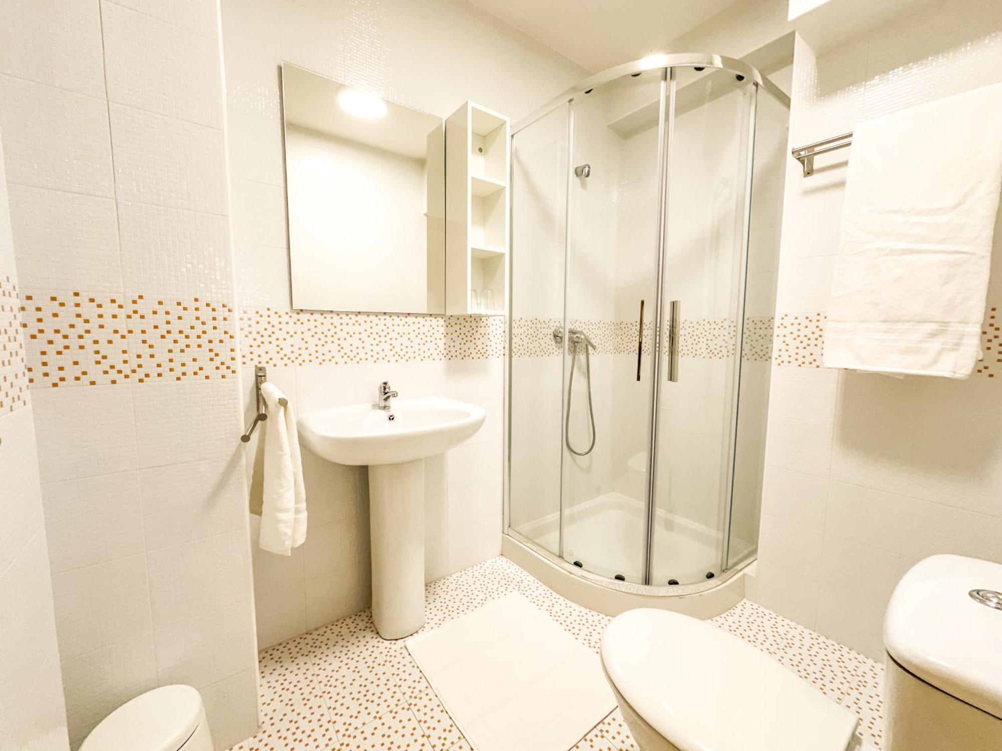 Apartamento Pindo B1 By Aloga Exterior photo