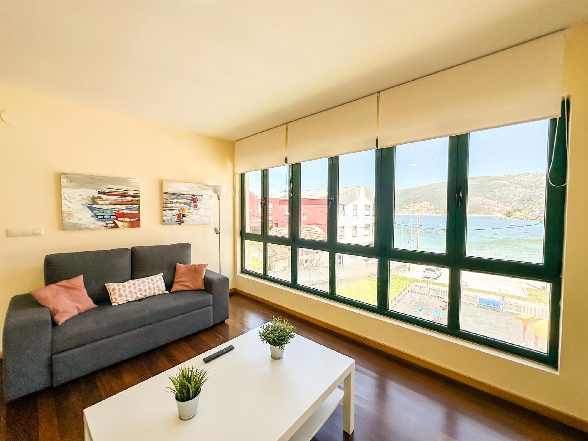 Apartamento Pindo B1 By Aloga Exterior photo